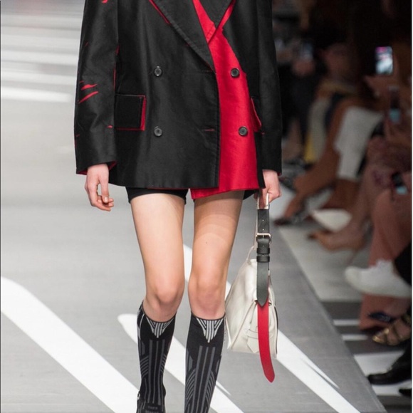 Prada jacket - Picture 5 of 6